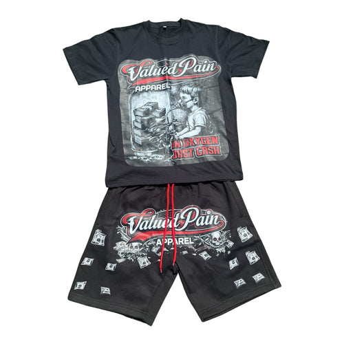 Valued Pain “Still Alive” Sets