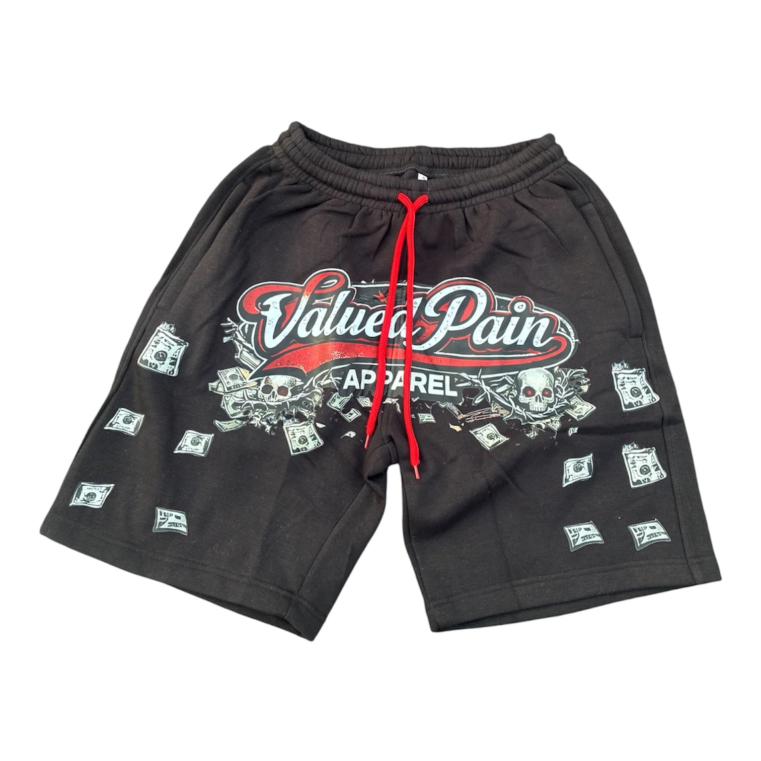 (Still Alive) Shorts