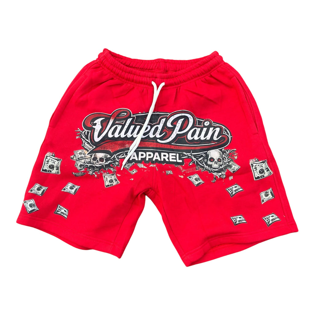 (Still Alive) Shorts