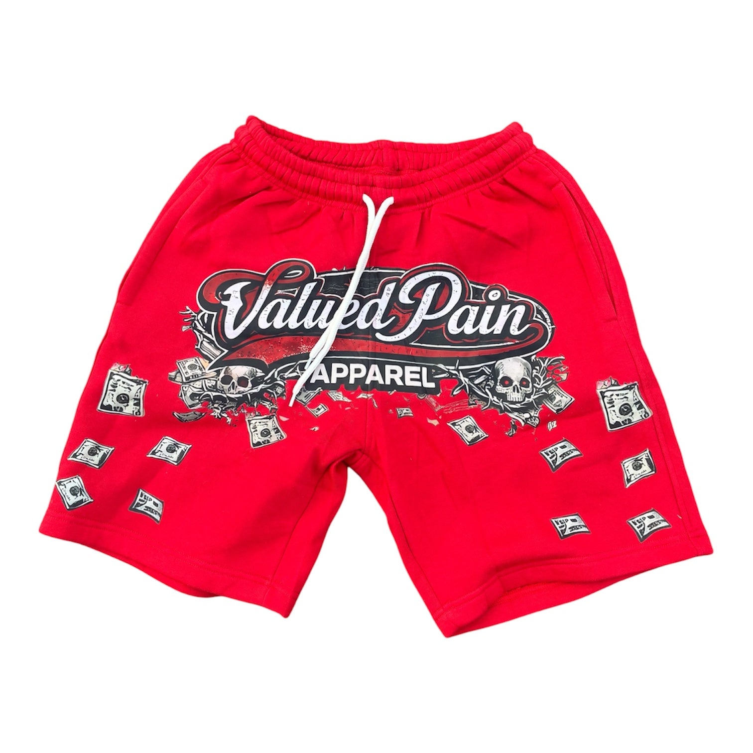 (Still Alive) Shorts
