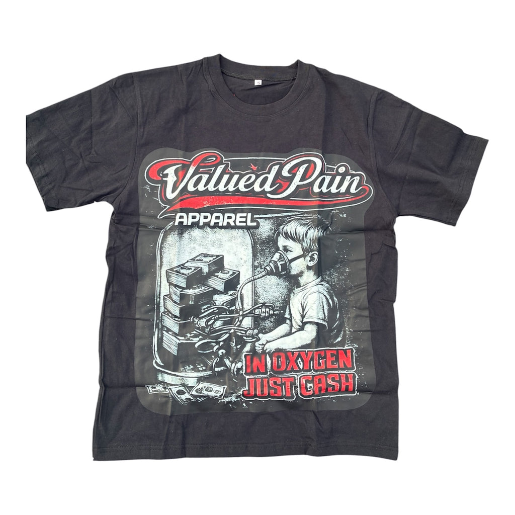 (Still Alive Tees)