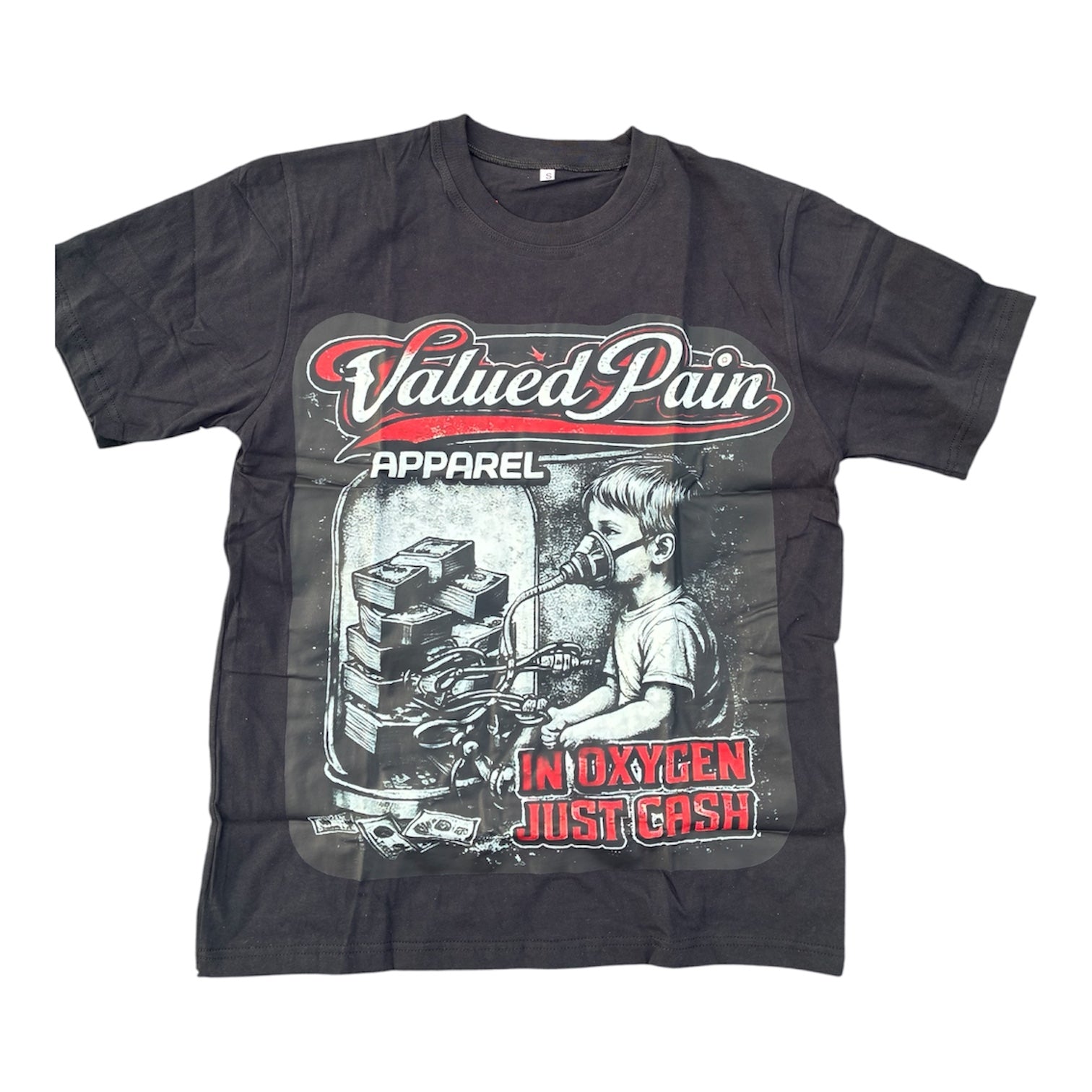 (Still Alive Tees)