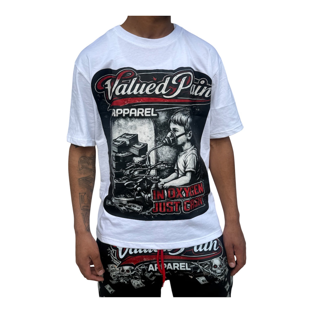 (Still Alive Tees)